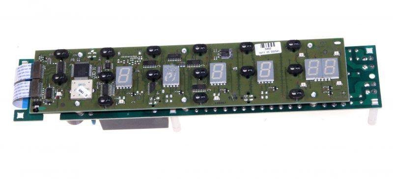 Ошибка F на варочной панели Gorenje