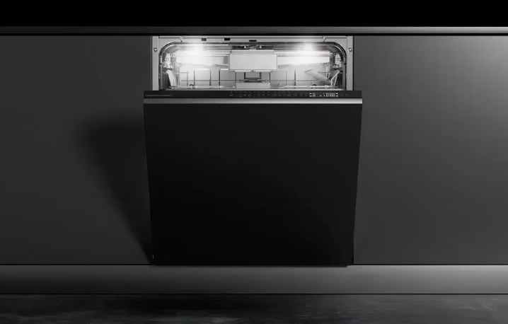 Рейтинг посудомоечных машин по качеству и надежности 2024 года