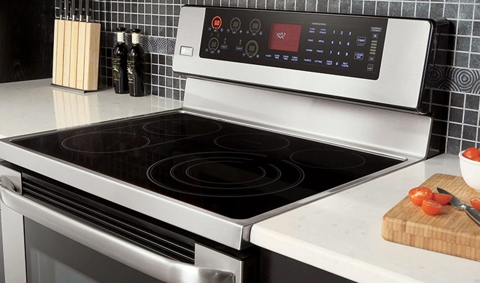 Рейтинг электрических стеклокерамических варочных панелей 2025 года по качеству и надёжности Рейтинг электрических стеклокерамических варочных панелей 2025 года по качеству и надёжности