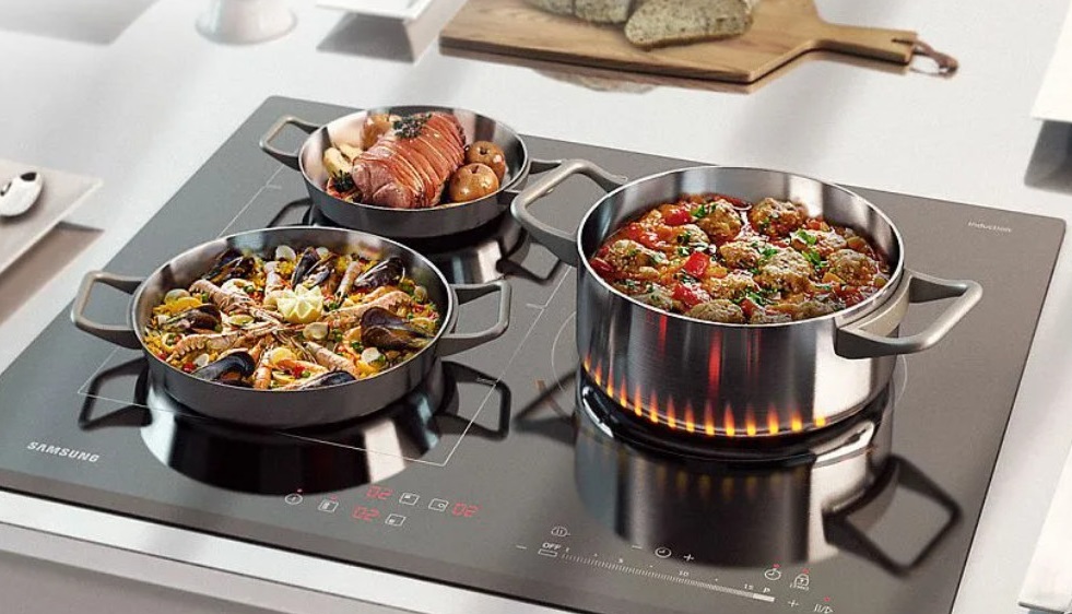  Как ухаживать за варочной панелью, чтобы она служила долго