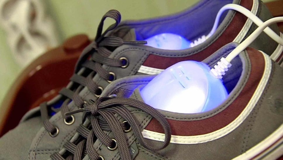 Как стирать кроссовки в стиральной машине