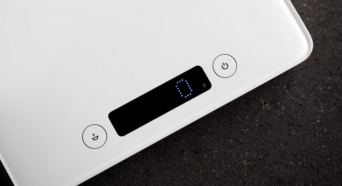 Как выбрать кухонные весы