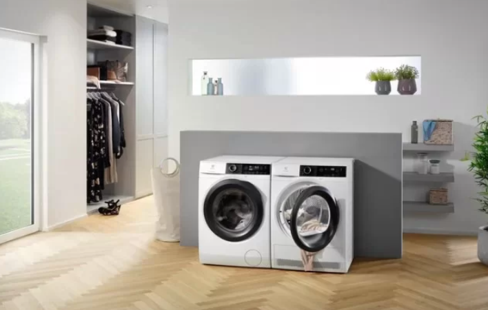 Рейтинг сушильных машин по качеству и надежности 2024 года