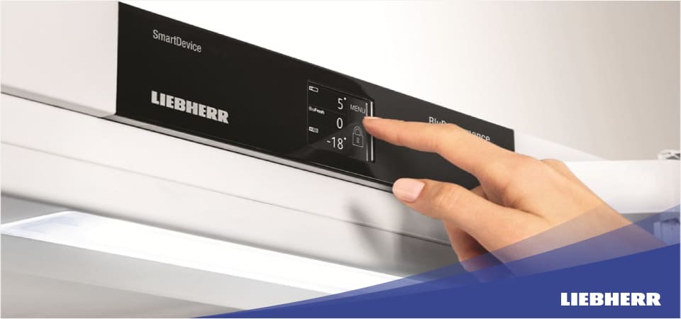 Рейтинг лучших холодильников Liebherr 2026 года по цене, качеству и надежности Рейтинг лучших холодильников Liebherr 2026 года по цене, качеству и надежности