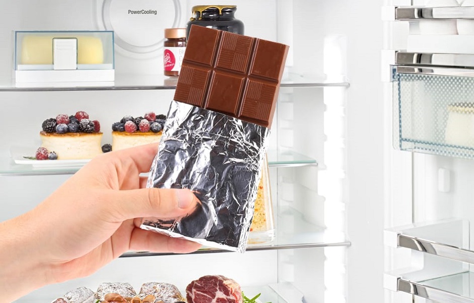 Можно ли хранить продукты и товары в холодильнике