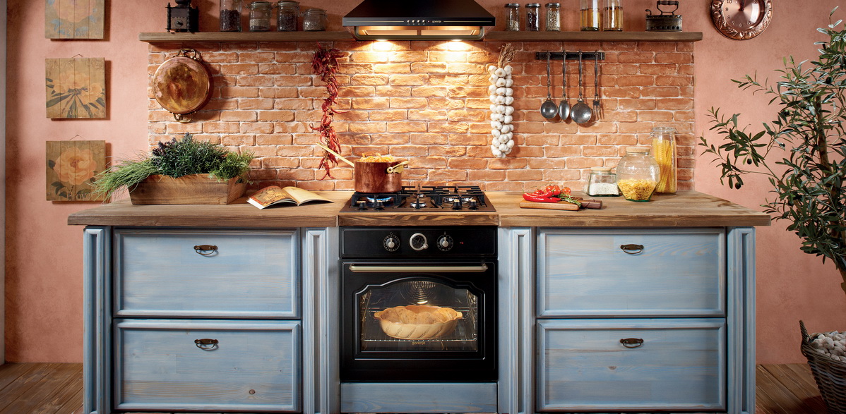 Духовые шкафы-Тюмень