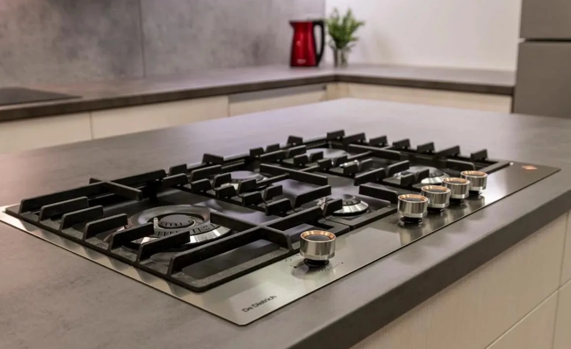  Что лучше: варочная панель или плита?