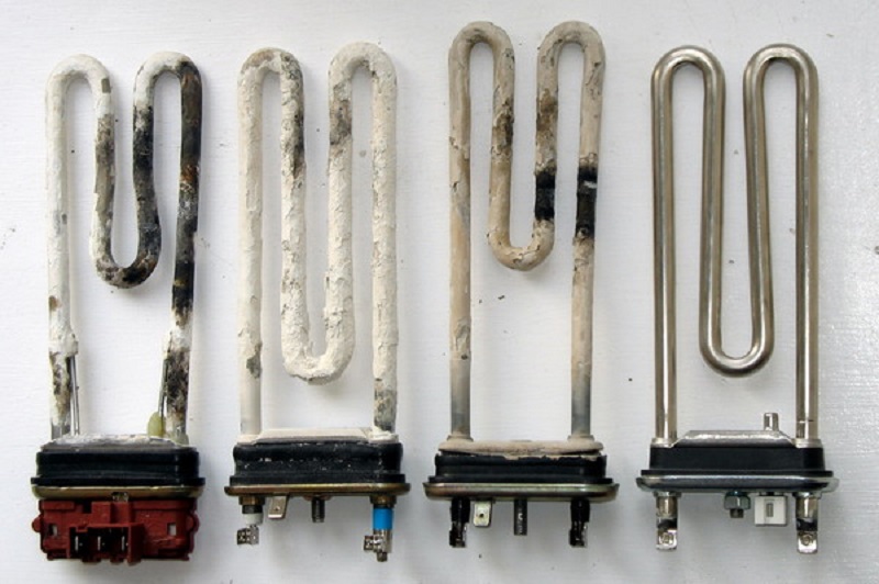 Как почистить стиральную машину в домашних условиях Как почистить стиральную машину в домашних условиях