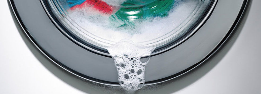 Почему стиральная машина не сливает? 