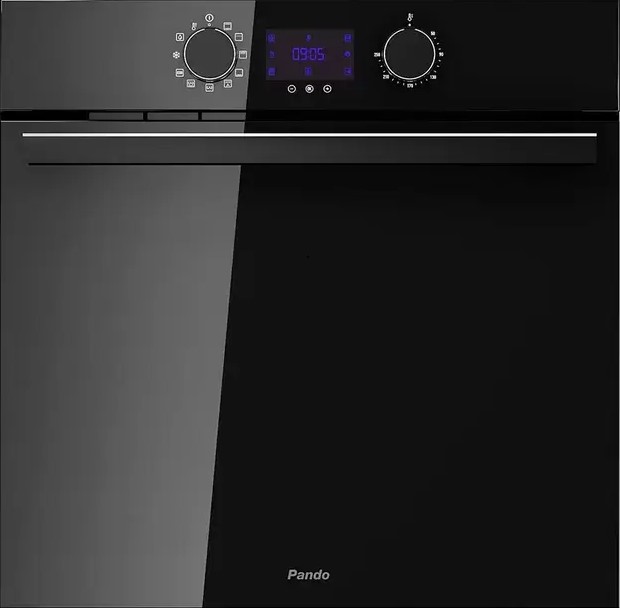 Лучшие по цене и качеству духовые шкафы 2023 года