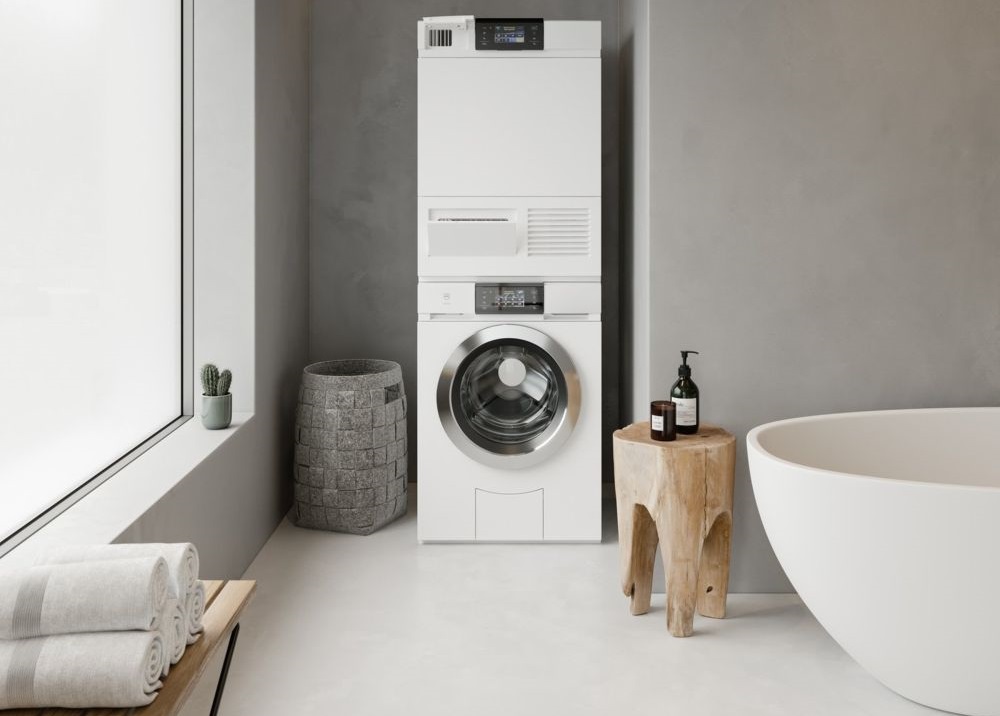 Стиральные машины V-ZUG