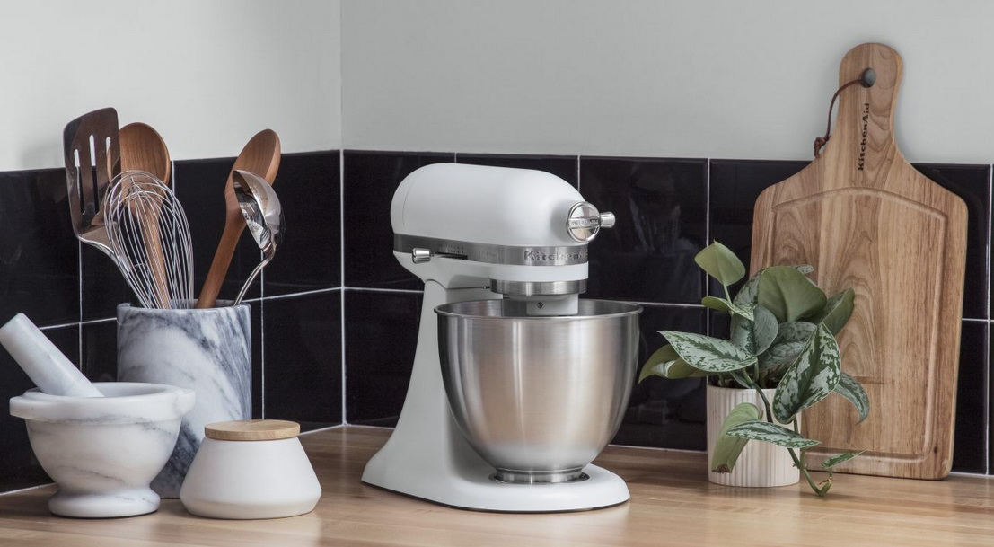 Миксеры Миксеры-Тюмень