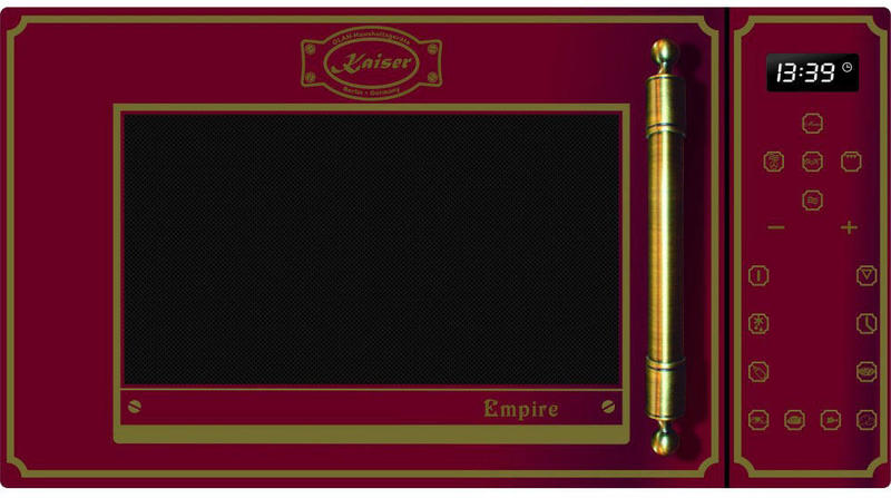 Микроволновая печь Kaiser M 2500 RotEm