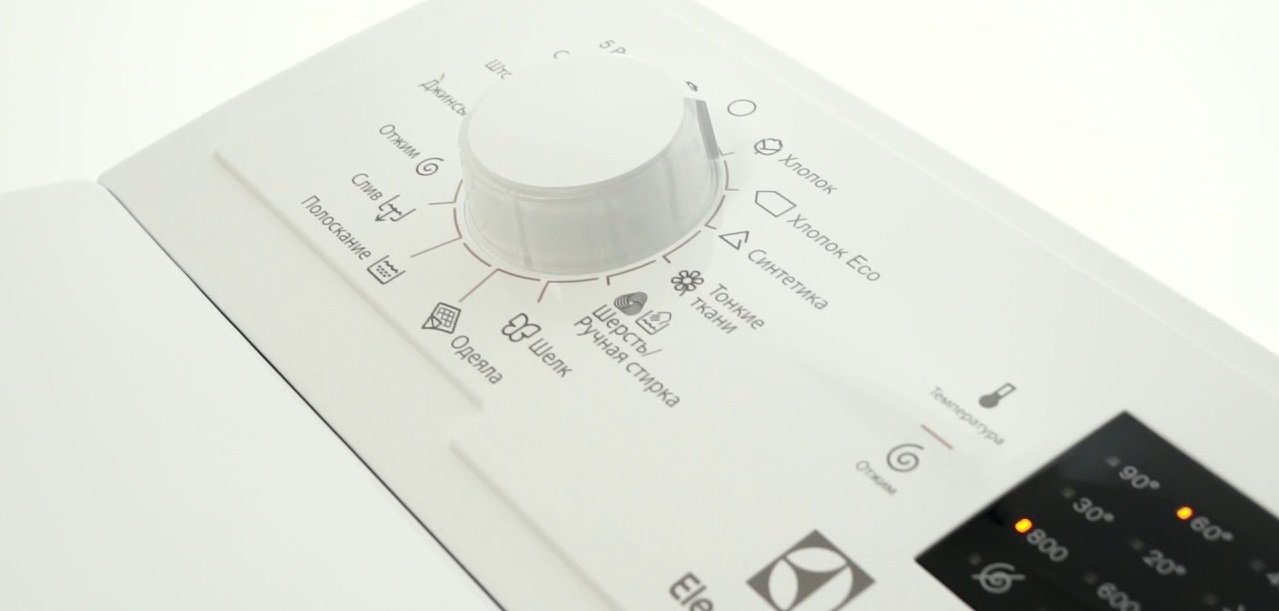 Electrolux EWT0862IFW