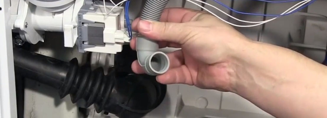 Не поступает вода в бак 