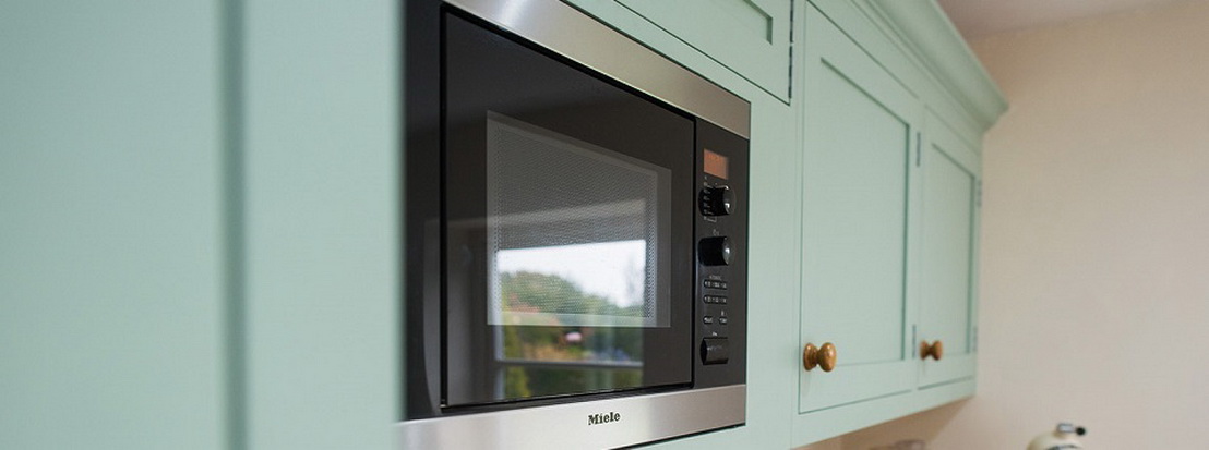 СВЧ-печи Miele