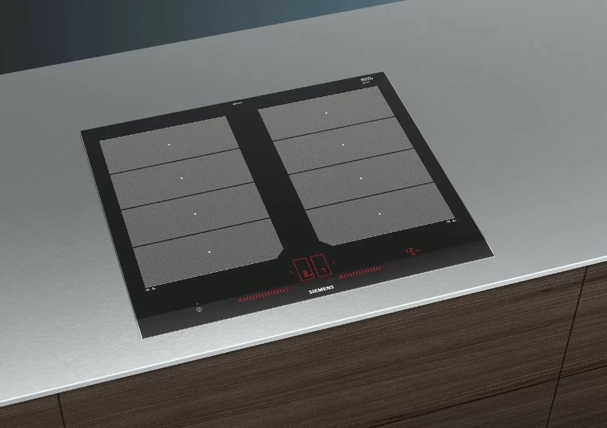  Чем отличаются варочные панели