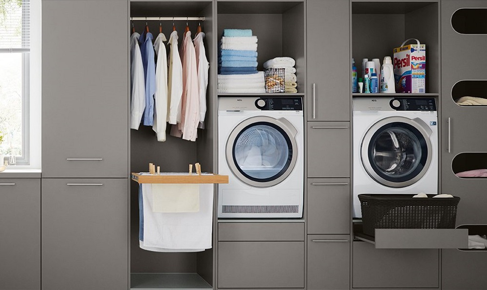 Лучшие по цене и качеству домашние прачечные 2025 года Лучшие по цене и качеству домашние прачечные 2025 года