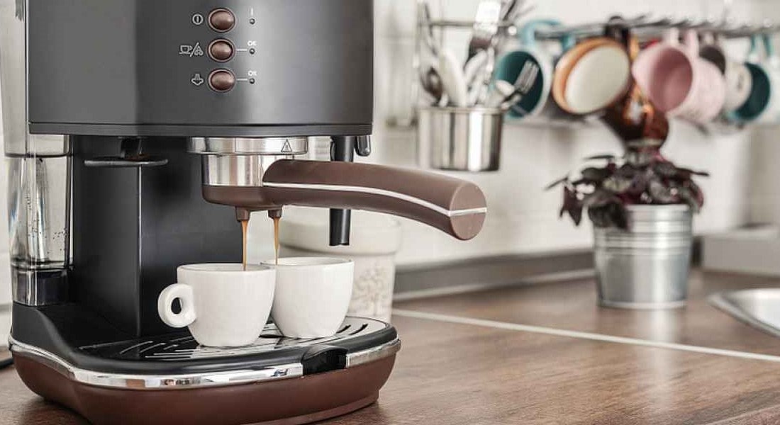 Рейтинг лучших рожковых кофемашин 2026 года по цене, качеству и надежности