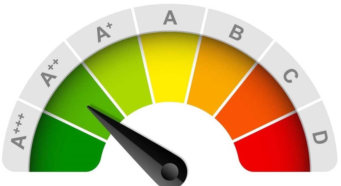 Класс энергопотребления