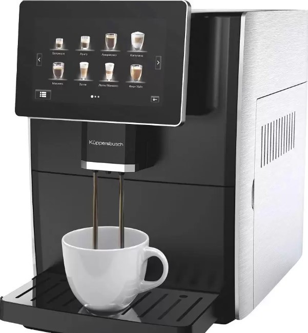 Рейтинг кофемашин по качеству и надежности 2023 года