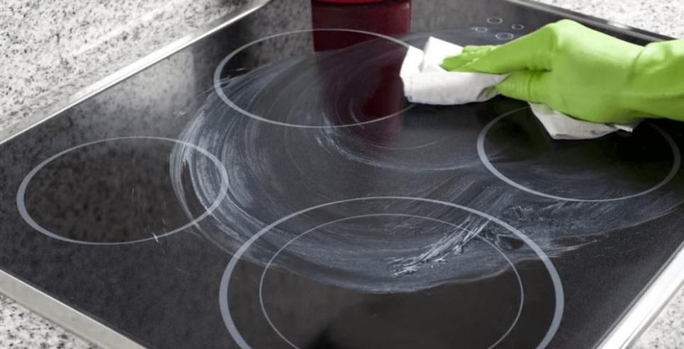 Как разблокировать варочную панель Gorenje 