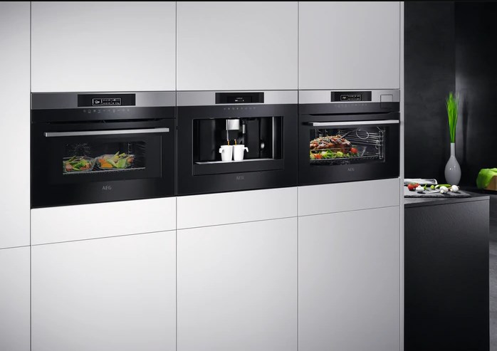 Какой духовой шкаф купить в 2019 году