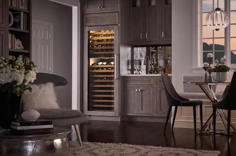  Можно ли вино хранить в холодильнике