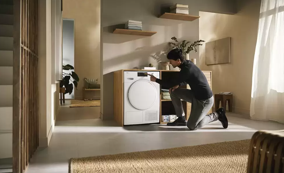 Какую сушильную машину лучше купить: отзывы специалистов в 2024 году