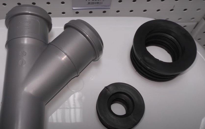 Как подсоединить стиральную машину к водопроводу