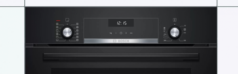 Обзор микроволновых печей Bosch