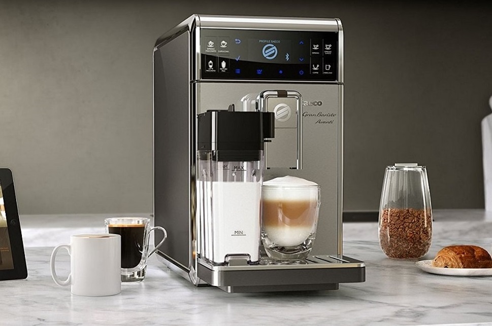 Рейтинг кофемашин для зернового кофе 2025 года по качеству и надежности Рейтинг кофемашин для зернового кофе 2025 года по качеству и надежности