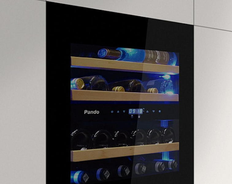 Какой винный шкаф лучше купить в 2024 году, отзывы специалистов