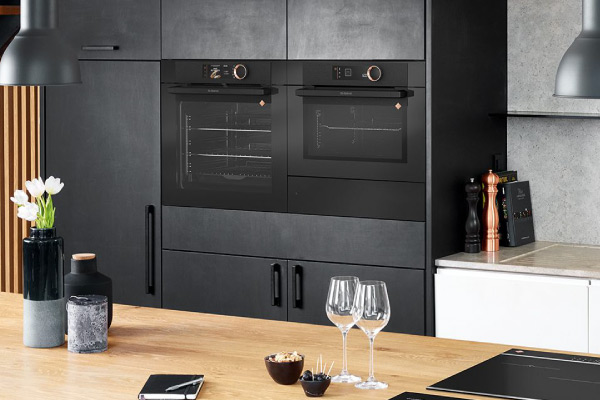 Микроволновка De Dietrich DKC7340A