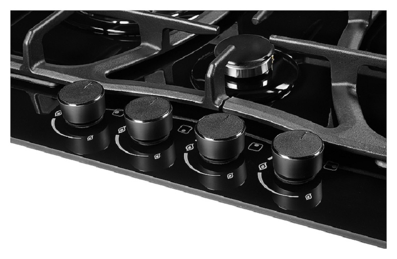 Как подключить варочную панель Kuppersberg 