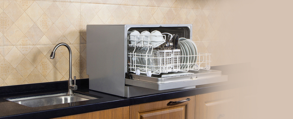 Бытовая техника для маленькой кухни