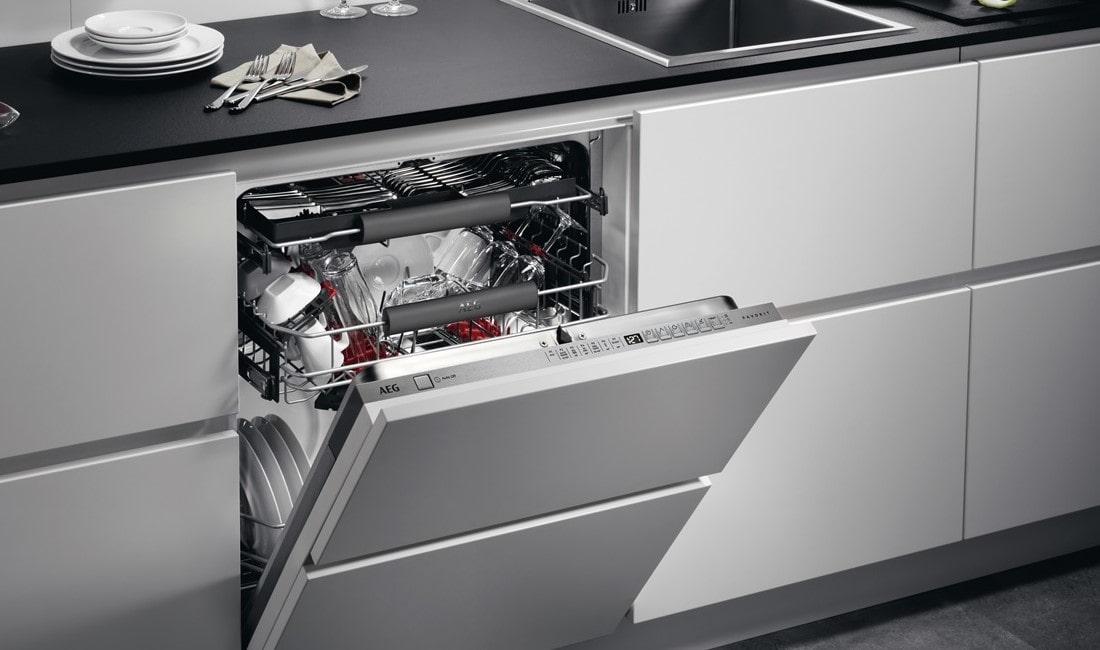 Посудомоечная машина