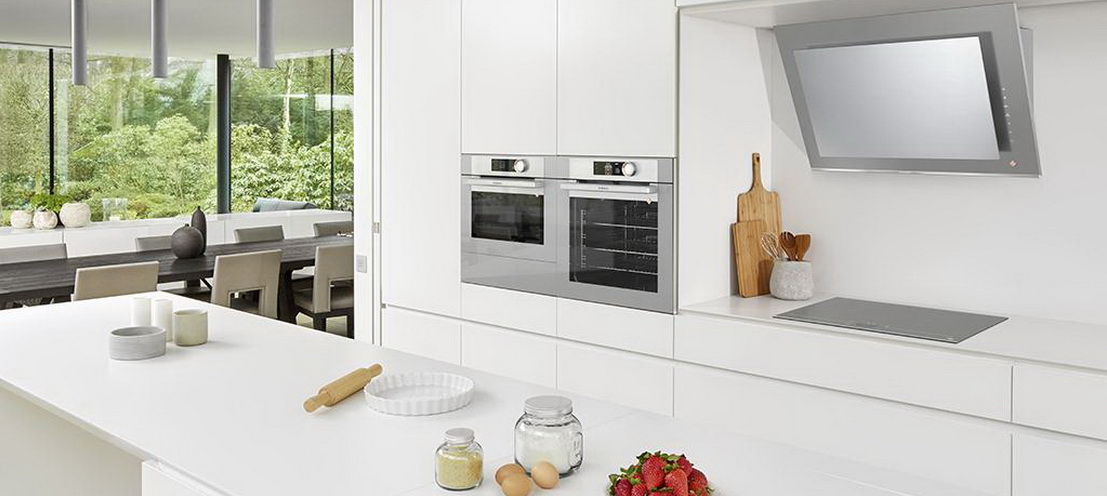 Бытовая техника De-Dietrich