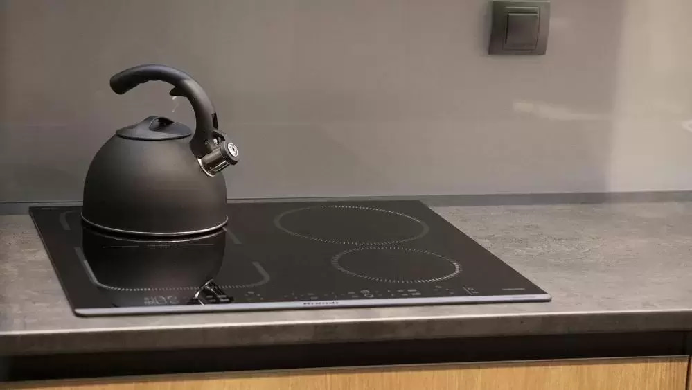 Обзор варочных панелей Korting