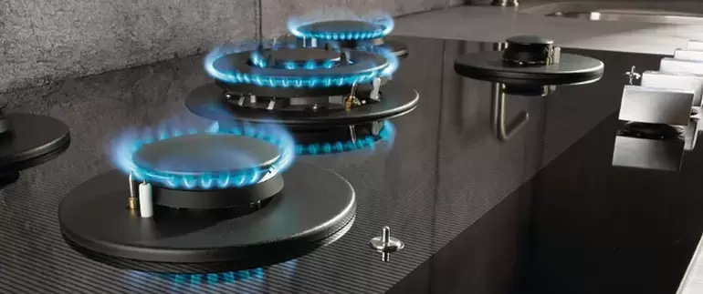 Как собрать газовую варочную панель Gorenje после разборки  Как собрать газовую варочную панель Gorenje после разборки