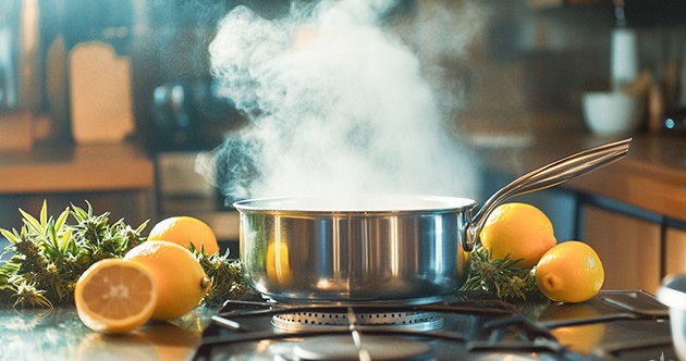 Греются боковые стенки холодильника