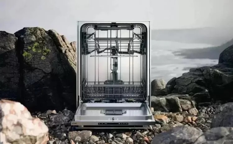 Новинки посудомоечных машин Asko