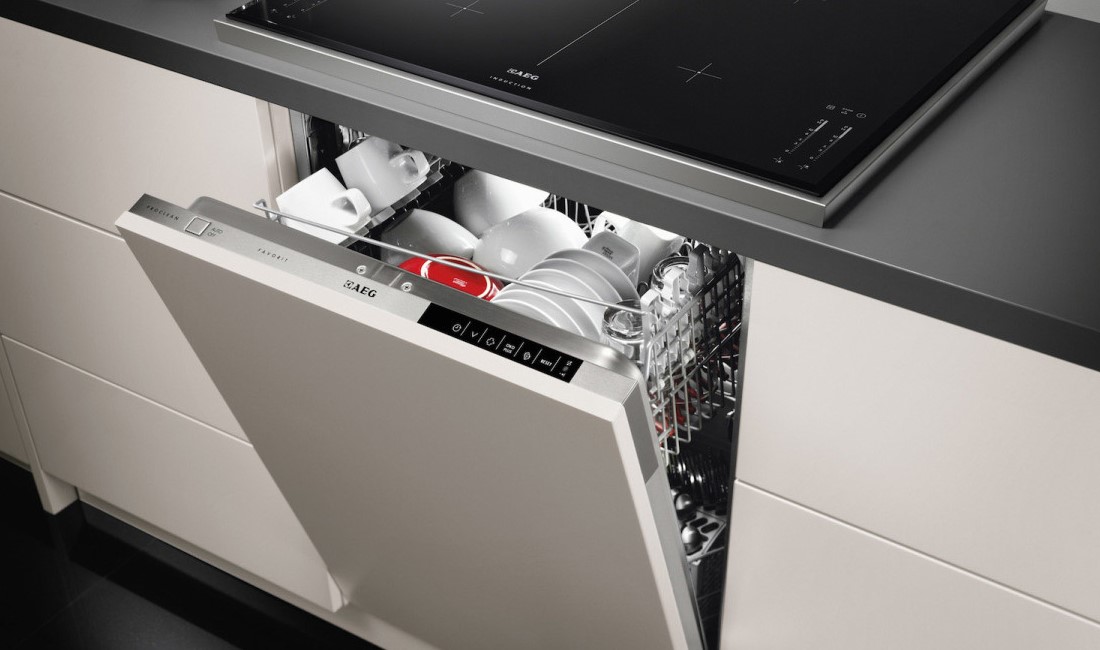 Как выбрать встраиваемую посудомоечную машину шириной 45 см  Как выбрать встраиваемую посудомоечную машину шириной 45 см