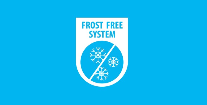 No Frost, Frost Free, Total No Frost и капельная разморозка — в чем разница