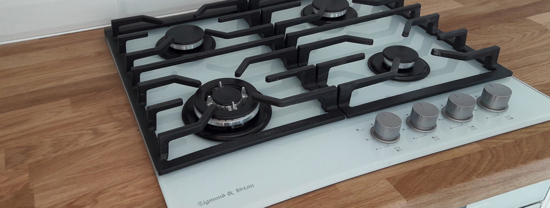 Варочные панели Zigmund Shtain