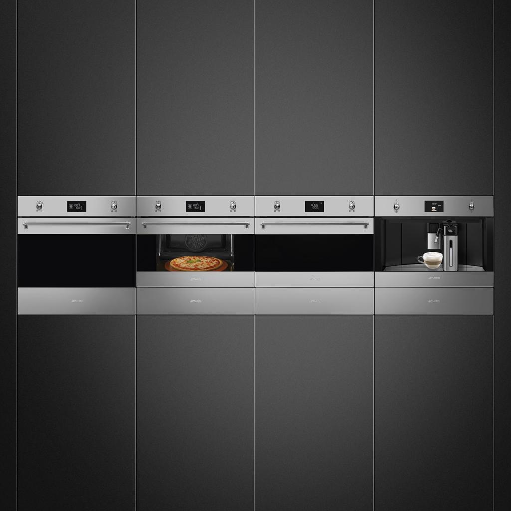 Smeg SFP6390XE