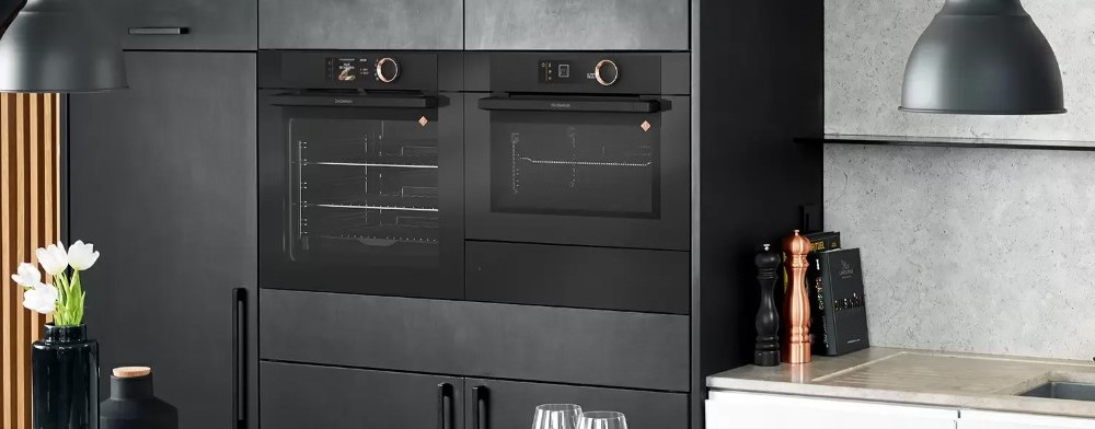 Рейтинг микроволновых печей по качеству и надежности 2024 года