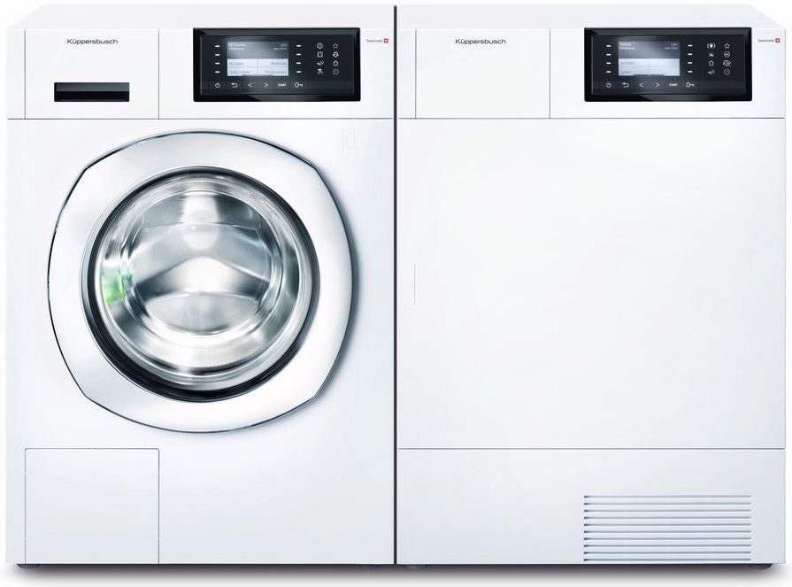 Kuppersbusch TD 1940.0 W