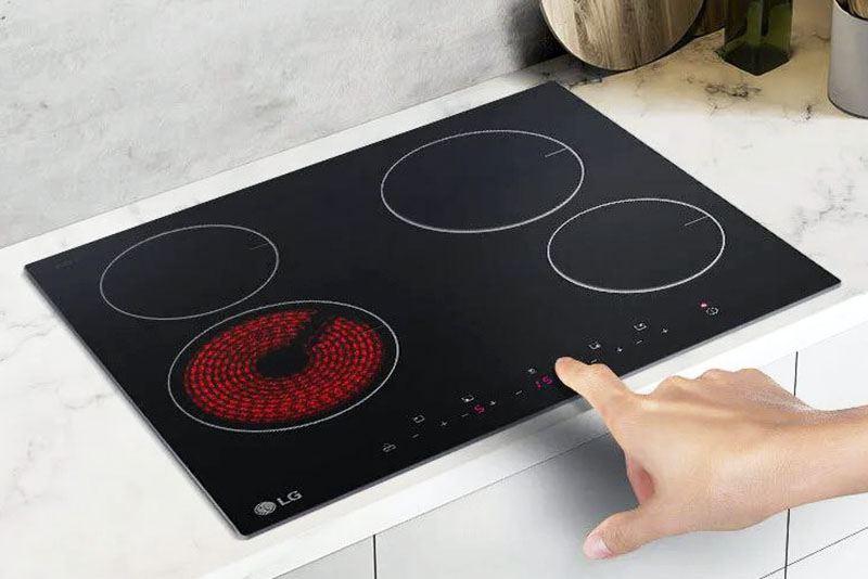 Рейтинг лучших электрических варочных панелей 4 конфорки 2026 года по цене, качеству и надежности