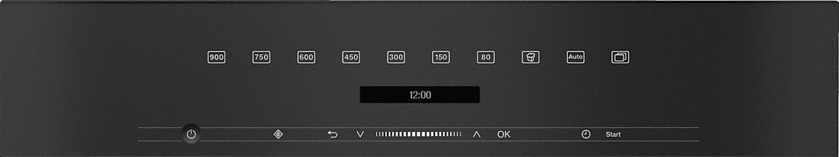 Miele M7140TC EDST/CLST Miele M7140TC EDST/CLST